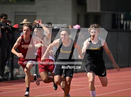 Thumbnail 3 in North Hills League Finals photogallery.