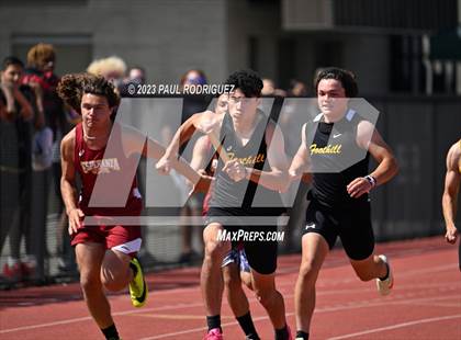 Thumbnail 2 in North Hills League Finals photogallery.
