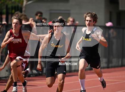 Thumbnail 2 in North Hills League Finals photogallery.