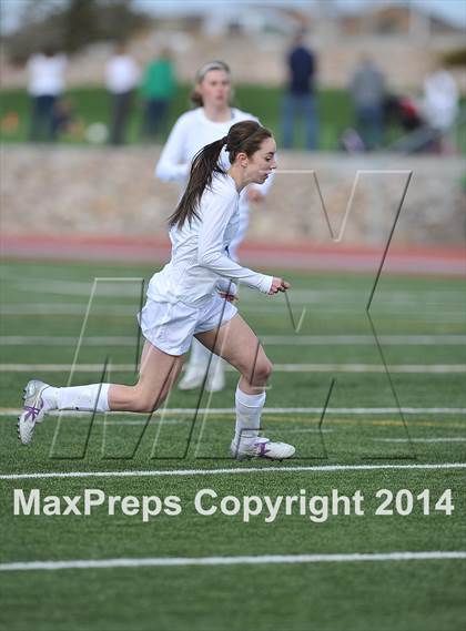 Thumbnail 2 in Mountain Vista @ Legend photogallery.
