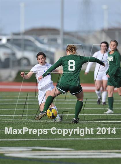 Thumbnail 3 in Mountain Vista @ Legend photogallery.