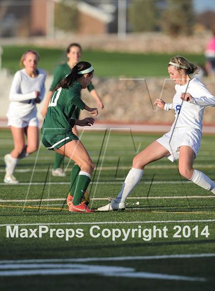 Thumbnail 3 in Mountain Vista @ Legend photogallery.