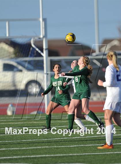 Thumbnail 3 in Mountain Vista @ Legend photogallery.