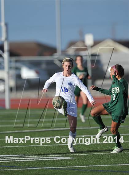 Thumbnail 3 in Mountain Vista @ Legend photogallery.