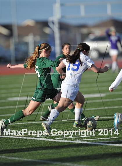 Thumbnail 3 in Mountain Vista @ Legend photogallery.