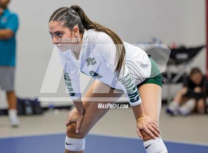 Thumbnail 1 in Pine Crest vs Jupiter (South Florida Showdown) photogallery.