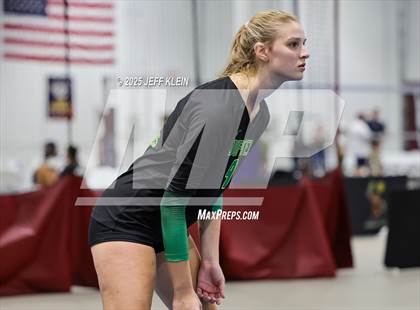 Thumbnail 2 in Pine Crest vs Jupiter (South Florida Showdown) photogallery.