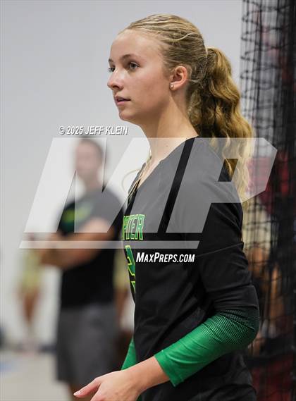 Thumbnail 1 in Pine Crest vs Jupiter (South Florida Showdown) photogallery.