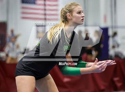 Thumbnail 2 in Pine Crest vs Jupiter (South Florida Showdown) photogallery.
