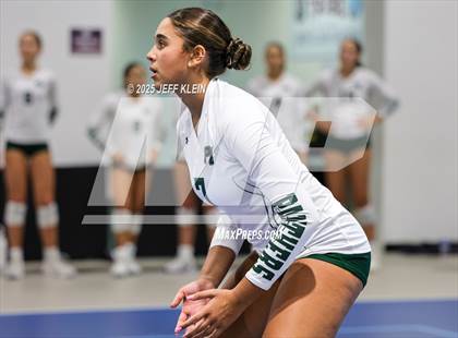 Thumbnail 1 in Pine Crest vs Jupiter (South Florida Showdown) photogallery.