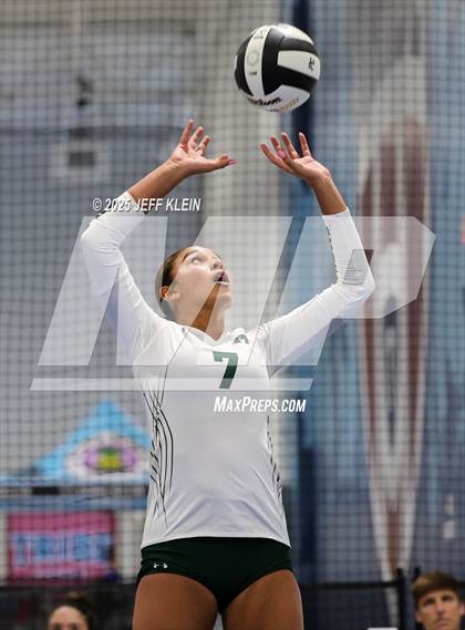 Thumbnail 1 in Pine Crest vs Jupiter (South Florida Showdown) photogallery.