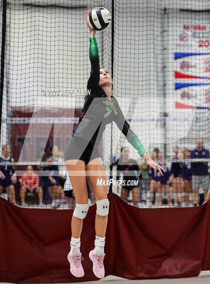 Thumbnail 2 in Pine Crest vs Jupiter (South Florida Showdown) photogallery.