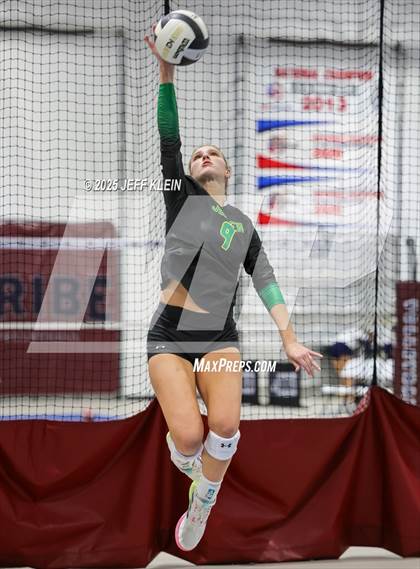 Thumbnail 1 in Pine Crest vs Jupiter (South Florida Showdown) photogallery.