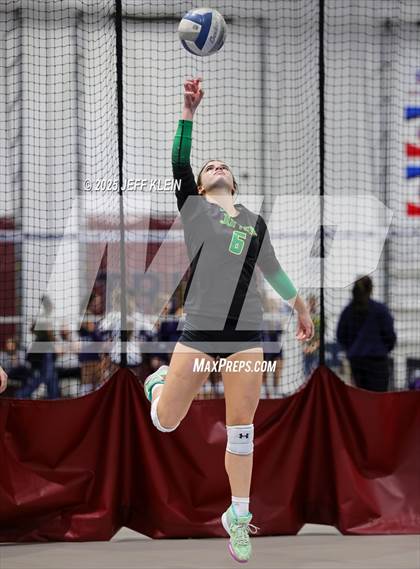Thumbnail 3 in Pine Crest vs Jupiter (South Florida Showdown) photogallery.