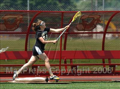 Thumbnail 3 in Nanuet vs. Shoreham-Wading River (NYSPHSAA Class C Semifinal) photogallery.
