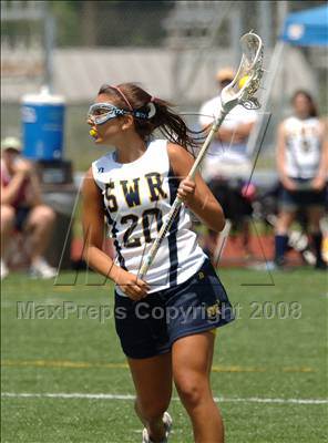 Thumbnail 1 in Nanuet vs. Shoreham-Wading River (NYSPHSAA Class C Semifinal) photogallery.