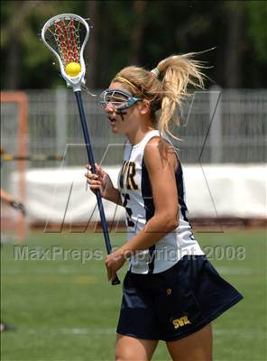 Thumbnail 2 in Nanuet vs. Shoreham-Wading River (NYSPHSAA Class C Semifinal) photogallery.