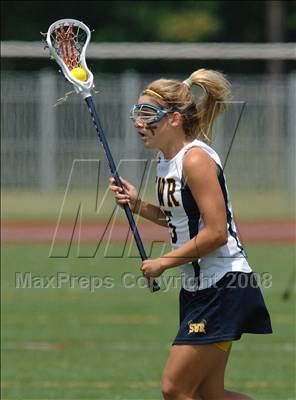 Thumbnail 1 in Nanuet vs. Shoreham-Wading River (NYSPHSAA Class C Semifinal) photogallery.