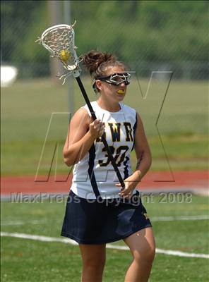 Thumbnail 2 in Nanuet vs. Shoreham-Wading River (NYSPHSAA Class C Semifinal) photogallery.