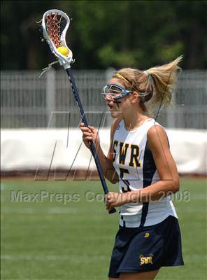 Thumbnail 1 in Nanuet vs. Shoreham-Wading River (NYSPHSAA Class C Semifinal) photogallery.
