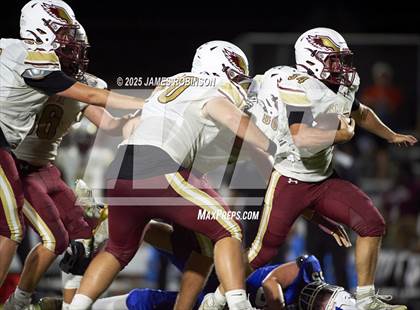Thumbnail 3 in Episcopal School of Jacksonville @ Stanton photogallery.
