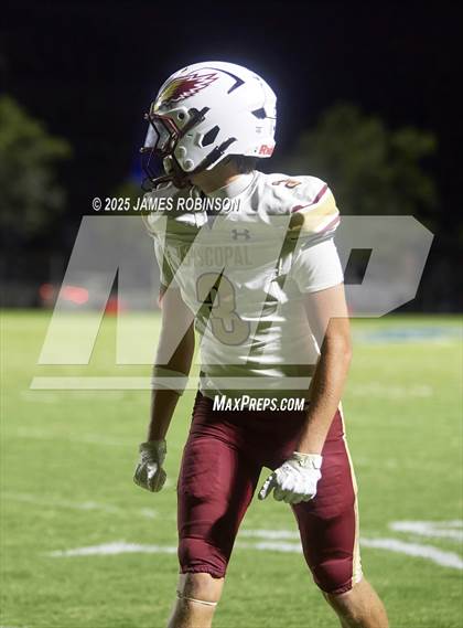 Thumbnail 1 in Episcopal School of Jacksonville @ Stanton photogallery.