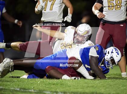 Thumbnail 2 in Episcopal School of Jacksonville @ Stanton photogallery.