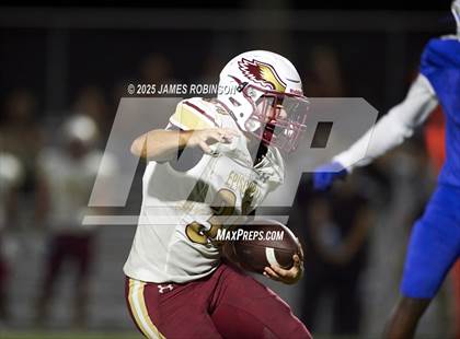 Thumbnail 2 in Episcopal School of Jacksonville @ Stanton photogallery.