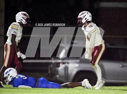 Thumbnail 1 in Episcopal School of Jacksonville @ Stanton photogallery.