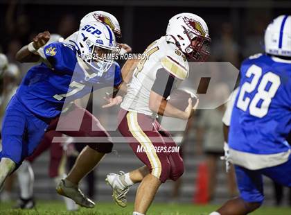 Thumbnail 2 in Episcopal School of Jacksonville @ Stanton photogallery.