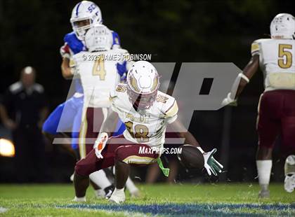 Thumbnail 3 in Episcopal School of Jacksonville @ Stanton photogallery.