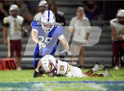 Thumbnail 2 in Episcopal School of Jacksonville @ Stanton photogallery.