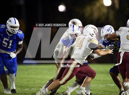 Thumbnail 1 in Episcopal School of Jacksonville @ Stanton photogallery.