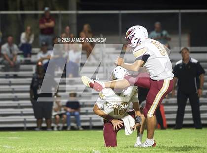 Thumbnail 1 in Episcopal School of Jacksonville @ Stanton photogallery.