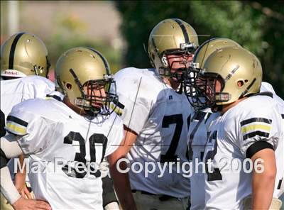 Thumbnail 3 in Santa Fe Christian @ Army-Navy Academy photogallery.
