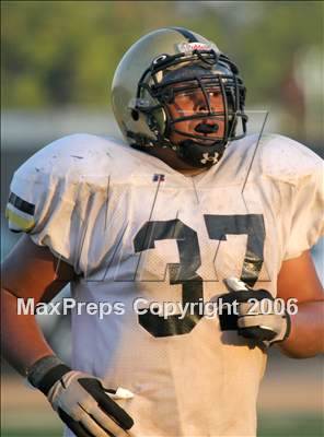 Thumbnail 1 in Santa Fe Christian @ Army-Navy Academy photogallery.