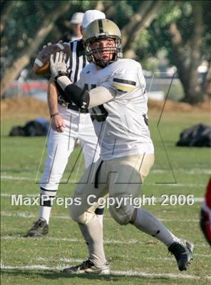 Thumbnail 1 in Santa Fe Christian @ Army-Navy Academy photogallery.