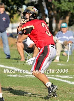 Thumbnail 1 in Santa Fe Christian @ Army-Navy Academy photogallery.