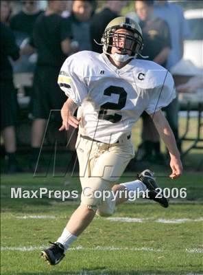 Thumbnail 3 in Santa Fe Christian @ Army-Navy Academy photogallery.