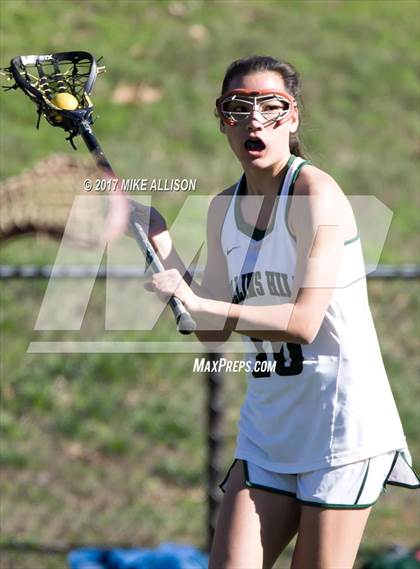 Thumbnail 3 in Signal Mountain vs Collins Hill photogallery.