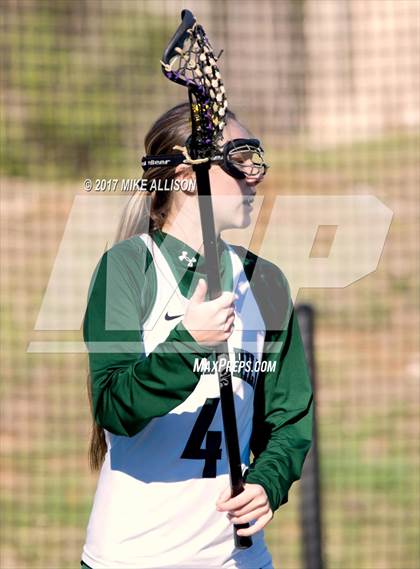 Thumbnail 3 in Signal Mountain vs Collins Hill photogallery.