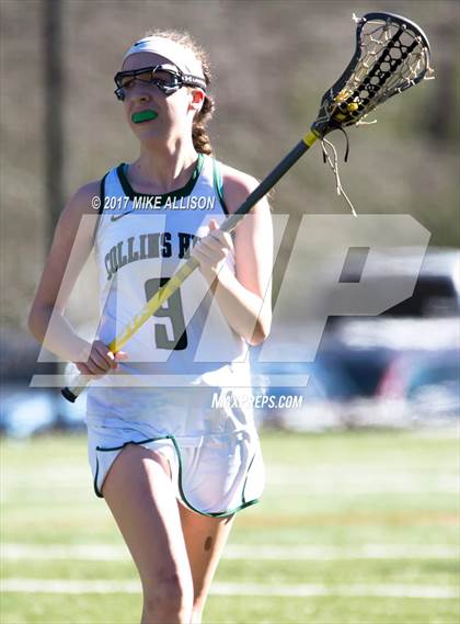 Thumbnail 1 in Signal Mountain vs Collins Hill photogallery.