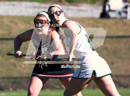Thumbnail 1 in Signal Mountain vs Collins Hill photogallery.