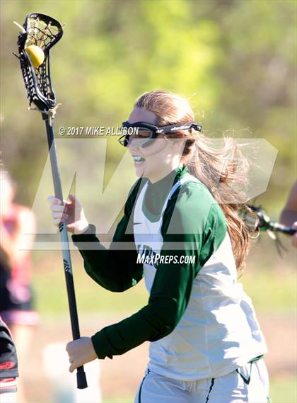 Thumbnail 1 in Signal Mountain vs Collins Hill photogallery.