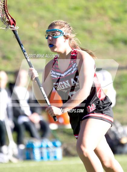 Thumbnail 2 in Signal Mountain vs Collins Hill photogallery.