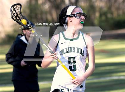Thumbnail 3 in Signal Mountain vs Collins Hill photogallery.