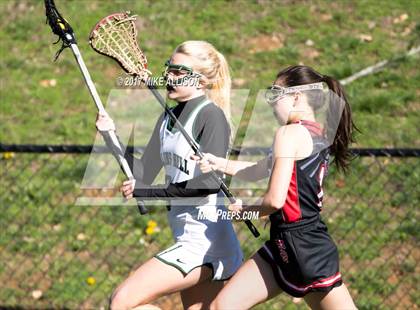Thumbnail 2 in Signal Mountain vs Collins Hill photogallery.
