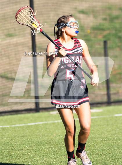 Thumbnail 1 in Signal Mountain vs Collins Hill photogallery.