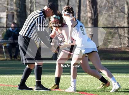 Thumbnail 1 in Signal Mountain vs Collins Hill photogallery.