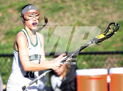 Thumbnail 3 in Signal Mountain vs Collins Hill photogallery.